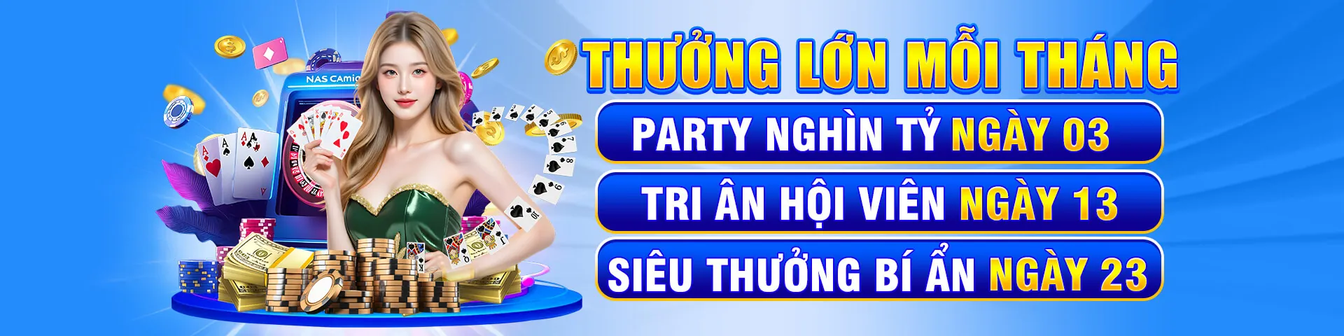 Hình ảnh đại diện chương trình đối tác tài xỉu